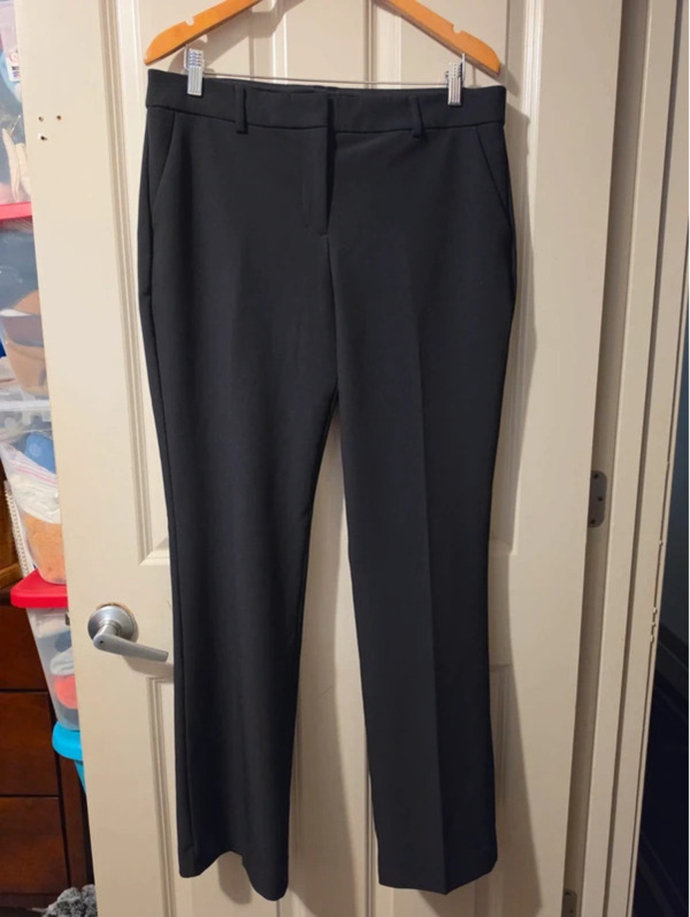 Express Trousers 12R